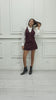 Gonna pantalone mini Elodie