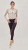 Jeans Skinny Superstretch – Choco Fit