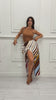 Top in Costina con Bordo in Pizzo