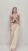 Pantagonna Soft Pleats