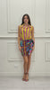 Camicia Smanicata Amalfi Righe