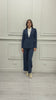 Pantalone Sloane Blu