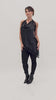 Top Satin LaceBack