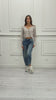 Cardigan Nivelle