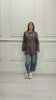 Blazer Corinne