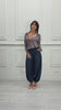 Camicia Sablon