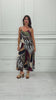 Pantagonna Safari in 100% Viscosa Made in Italy