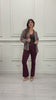 Camicia Rivington Briar