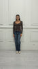 Maglia Bustier Arden