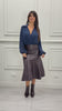 Body Lysandra in georgette