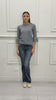 Jeans Brixton Flare