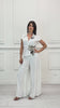 Completo EasyWave Bianco