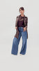 Trench Ecopelle Chic