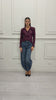 Camicia Floris