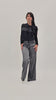 Maglia Shiny & Soft in viscosa
