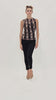 Jeans ColorSkin Nero