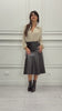 Body Lysandra in georgette