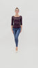 Maglia Barchetta Basic