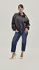 Lace Essential girocollo