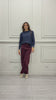 Jeans Vanya Barrel