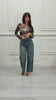Jeans Golden Fade