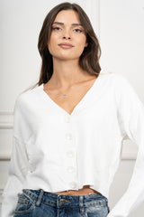 Cardigan Nivelle