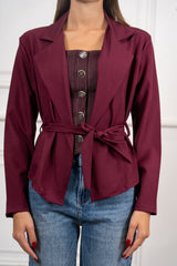Blazer Dorian