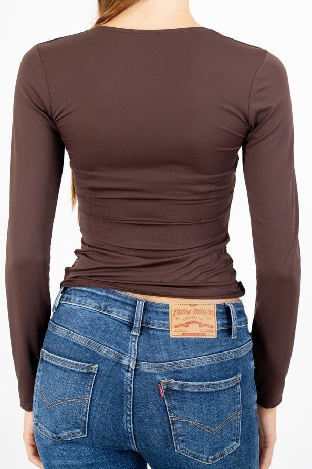 Maglia V-Power