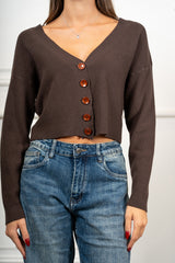 Cardigan Nivelle