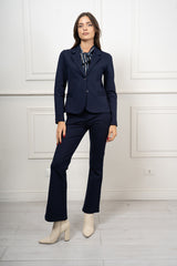 modella indossando Camicia Brompton colore