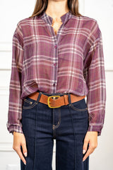 Camicia Glenmore