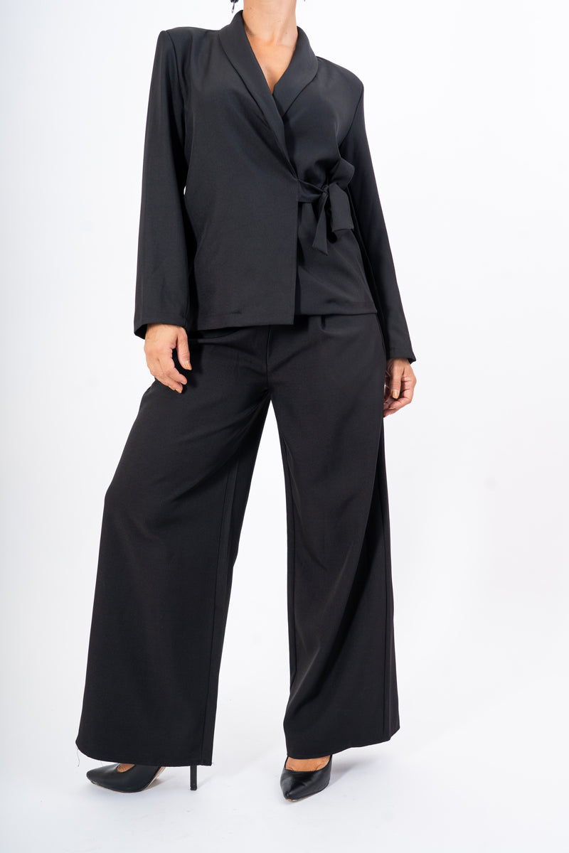 Completo Wrap Chic