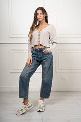 Cardigan Nivelle