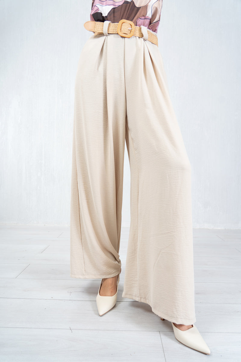 Pantagonna Soft Pleats