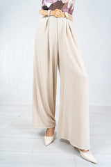 Pantagonna Soft Pleats