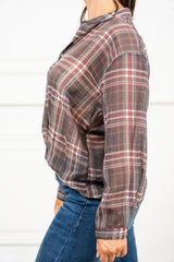 Camicia Glenmore
