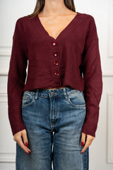 Cardigan Nivelle