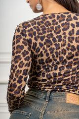 Maglia Aveline Maculata