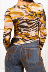Maglia Mirage