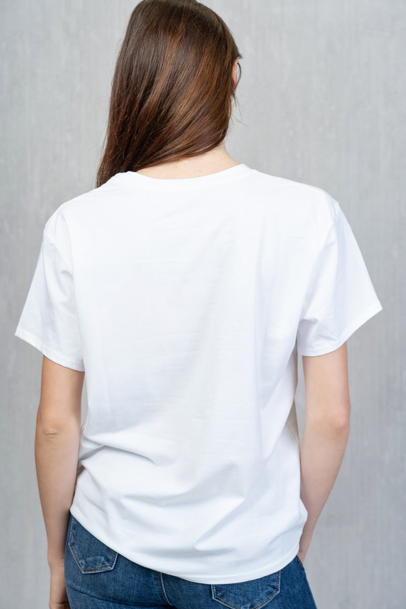 T-shirt “Non posso piacere a tutti”