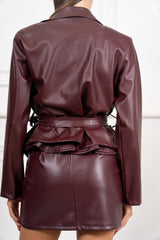 Casacca Belgrave