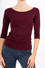 Maglia Barchetta Basic