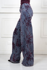 Jeans Velvet Garden