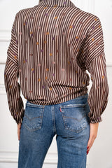 Camicia Sablon