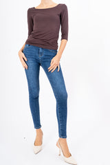 Maglia Barchetta Basic