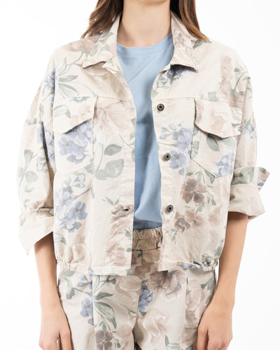 Abbigliamento Denim Donna