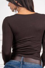 Maglia Barchetta Elin