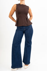 Essential Zip Corset