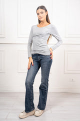 Maglia Barchetta Elin