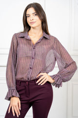 Camicia Elara